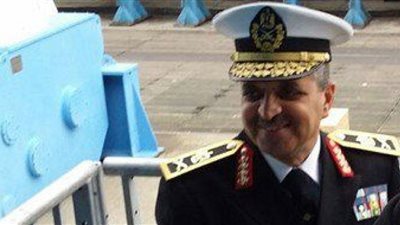 قائد القوات البحرية: الـ«ميسترال» درع جديد للوطن العربي