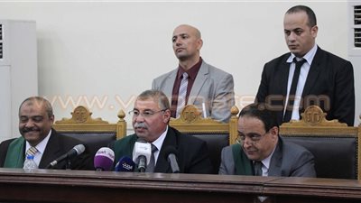 النيابة تقدم تقارير الطب الشرعي عن متهمي «اغتيال النائب العام»