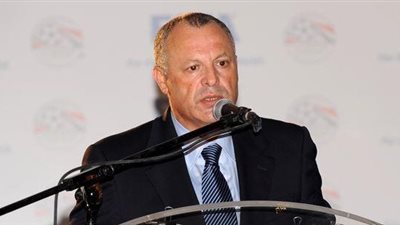 أبوريدة يسافر سويسرا لحضور اجتماعات «فيفا».. اليوم