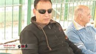 المغاوري: صوتي لـ