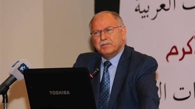 أبو عرابي: سامسونج تمتلك باحثين أكثر من بلاد العرب