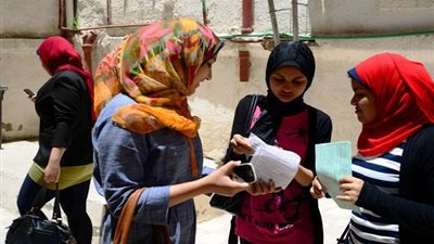 ننشر شروط الاغتراب والتحويل لطلاب الدبلومات الفنية