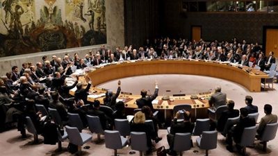 المؤيدون والمعارضون لموقف مصر من القرار الروسي بمجلس الأمن.. السعودية: السنغال وماليزيا أقرب من القاهرة للتوافق العربي.. المعارضة السورية: «لماذا يستمر الدعم الخليجي للسيسي؟!».. إيران: موقف 