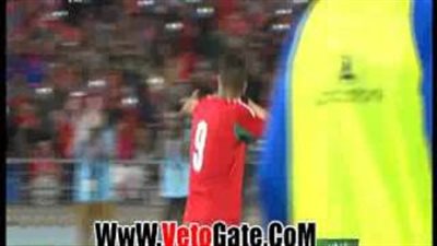 بالفيديو.. المغرب يفوز على الرأس الأخضر ويتأهل لأمم أفريقيا