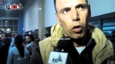 بالفيديو.. راكب: مختطف الطائرة طلب الجوازات ليفرق بين الأجانب والمصريين