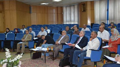 تخصيص 119 ألف متر لتنفيذ 19 مشروعا ومصنعا بالمنيا