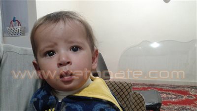 بالفيديو.. أسرة بالغربية تستغيث بالرئيس لإجراء عملية قلب لنجلها