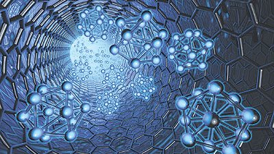 ورشة عمل حول تطبيق «النانو» في معالجة المياه بمجلس بحوث العلوم