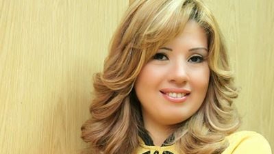 اليوم.. رانيا فريد شوقي إجازة من تصوير «سلسال الدم4 »