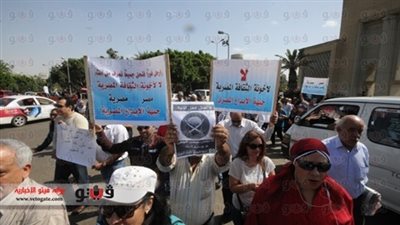 نقابة المهن السينمائية تطالب القنوات التليفزيونية بإيقاف عرض المسلسلات التركية