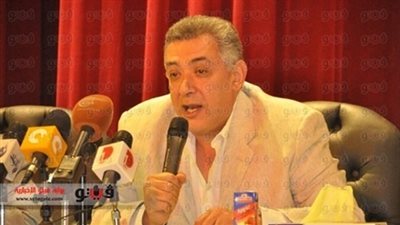 رئيس أكاديمية الفنون: تشكيل لجان شعبية لحماية المعاهد من مثيري الشغب