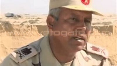 وفاة والدة اللواء كامل الوزير