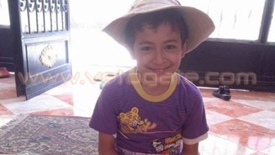 بالفيديو والصور.. سائق «توك توك» يقتل طفلا بعد فشل محاولة اختطافه بالشرقية.. والدة «أنس»: «القاتل كان يبحث معنا ويواسينا».. شريحة الهاتف فضحت أمره.. ووالده: «هدمنا م