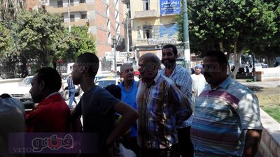 توزيع 9 أطنان سكر بسعر 5 جنيهات للكيلو بالمنيا