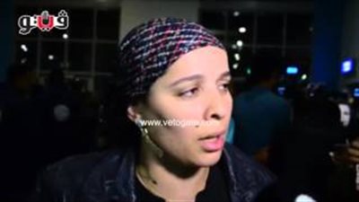 راكبة تروي تفاصيل الساعات المرعبة على متن الطائرة المختطفة