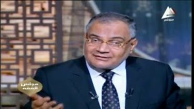 بالفيديو..«الهلالي» لخاطف الطائرة: «شوف مين هيديك أجرك يوم القيامة»