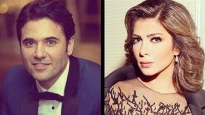 حقيقة تدخل أصالة في الإطاحة بأحمد عز من فيلم «الخلية»