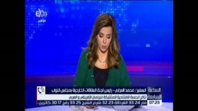 بالفيديو.. غضب بالشارع المصري من اتهامات إثيوبيا لمصر بدعم المتمردين بأديس أبابا.. أحمد النجار: ابتزاز رخيص لتمرير أزمة سد النهضة.. تامر أمين: «مرسي» السبب.. هاني رسلان: تجاوز غير مقبول