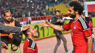 «فيفا»: المنتخب على بُعد نقطة من «أمم أفريقيا 2017»