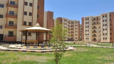 شروط الحجز في شقق إسكان مدينة بدر التابعة لـ«الأوقاف»