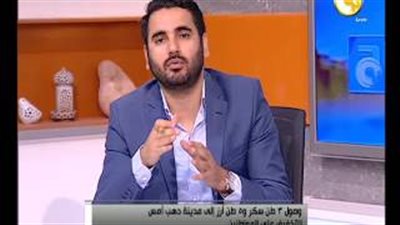 بالفيديو.. «التموين»: انفراجة في أزمة السكر خلال أيام