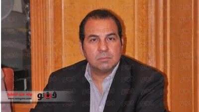 زكي: حركة الاستيراد لن تتأثر بقرار حظر التجوال