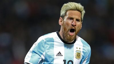 تشيلافيرت: الأرجنتين تعاني لغياب «ميسي»