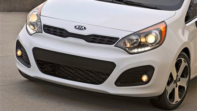 أسعار سيارات «كيا» الجديدة