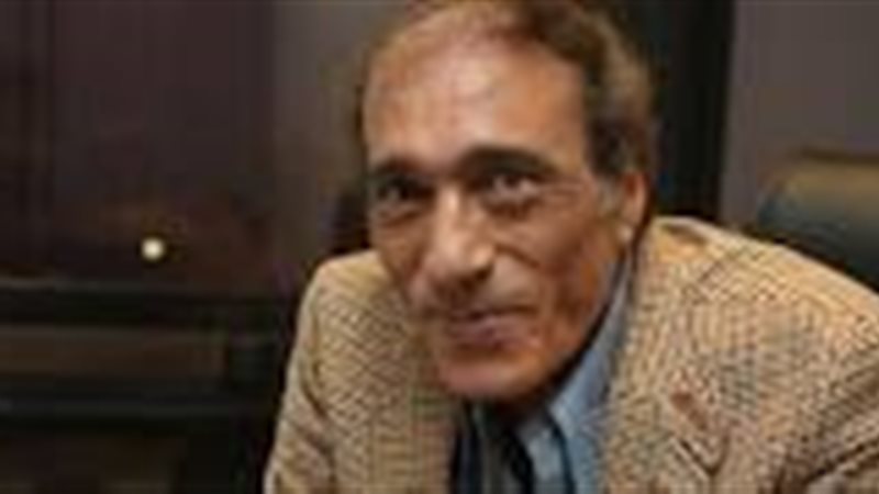 محمود عوض