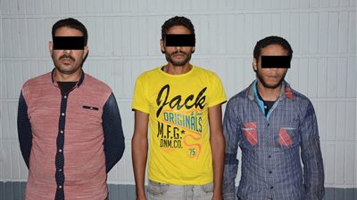 سائق أجرة يحاول قتل موظف ببورسعيد بعد فشله في الزواج من ابنته