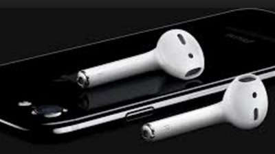 «فيوز» غطاء آيفون 7 يعيد منفذ السماعات