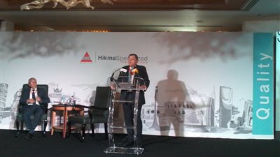 «حكمة للأدوية»: 2 مليار جنيه تكلفة علاج السرطان في مصر