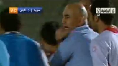 بالفيديو.. الأردن 