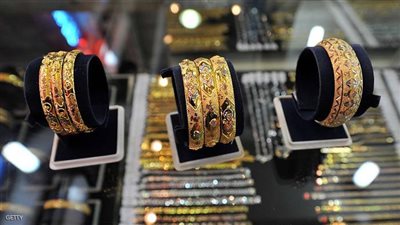 «المشغولات الذهبية» تنصح بشراء المعدن الأصفر