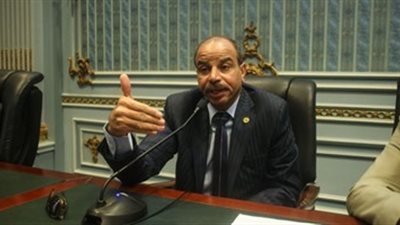 «الشعيني» يطالب بالتوسع في زراعة القصب لحل أزمة السكر