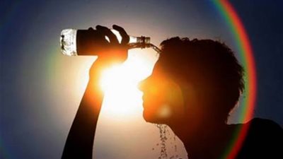 هيئة الأرصاد تقدم للمواطنين نصائح لتفادي الرطوبة وارتفاع الحرارة