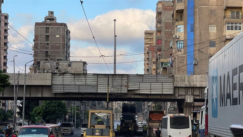 الاسكندريه 