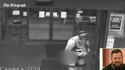 بالفيديو والصور.. «أسرع ولادة في العالم» أم تلد طفلتها في دقيقة واحدة