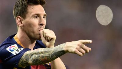 «صن» البريطانية: «حذاء ميسي» يغضب المصريين