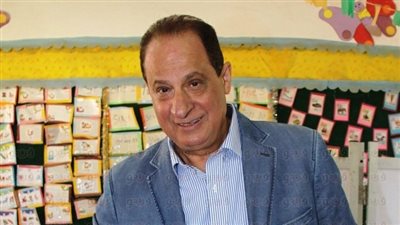 بالصور.. هاني مهنا يختار الرئيس القادم في 