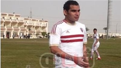 عبد الملك: اللعب كمهاجم صريح لا يختلف عن اللعب كصانع ألعاب