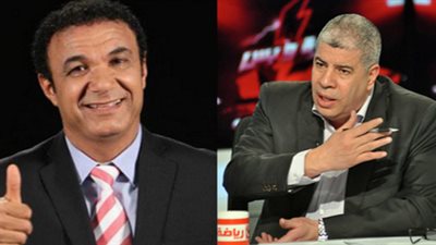 4 يوليو.. نظر دعوى منع ظهور أحمد شوبير و«الطيب» في الفضائيات