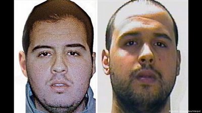 واشنطن حذرت هولندا من البكراوي قبل اعتداءات بروكسل