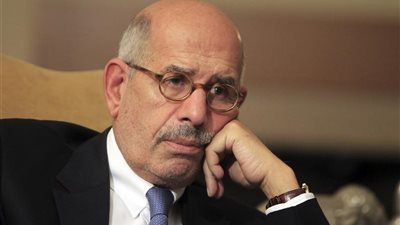 بلاغ للنائب العام يتهم البرادعي بتسريب أسرار عسكرية للخارج