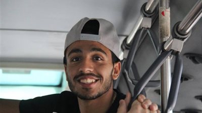 «كهربا» ينفى تفاوضه مع أهلي جدة السعودى: لن أرحل عن الزمالك