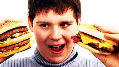 دراسة: الطعام رخيص الثمن سبب انتشار السمنة