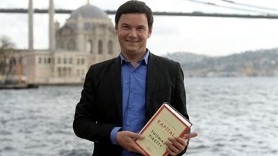 خبير قتصادي فرنسي: فجوة كبيرة بين الأجور والضرائب بالشرق الأوسط