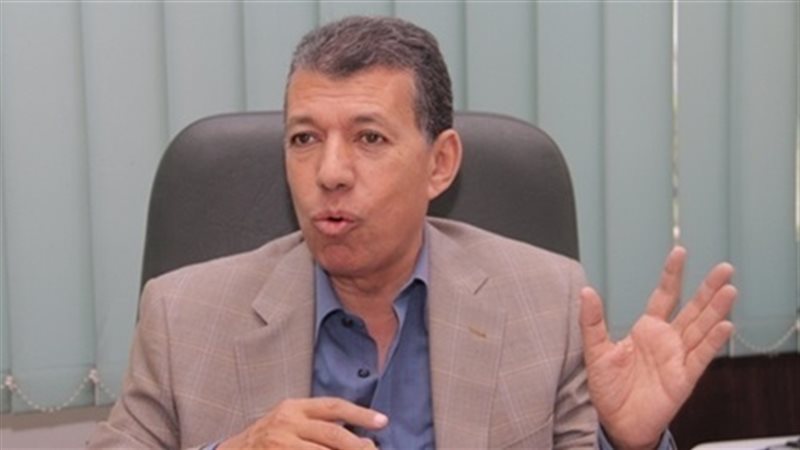 الدكتور محمد مجاهد