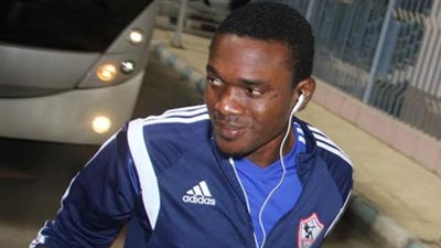 اتحاد الكرة يكشف حقيقة إيقاف معروف يوسف في لقاء الإسماعيلي