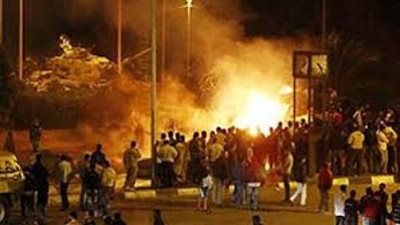 محامى المتهمين في أحداث الكرم: أحد المجني عليهم يغير أقواله